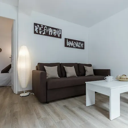 Sleep In Antibes * Juan-les-Pins